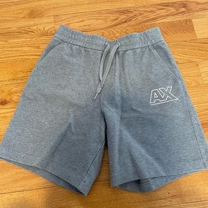 Armani Exchange shorts